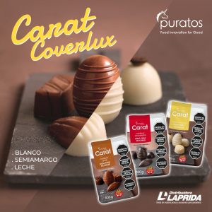 CARAT COVERLUX FEED