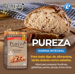 FEED 26 01 HARINA PUREZA