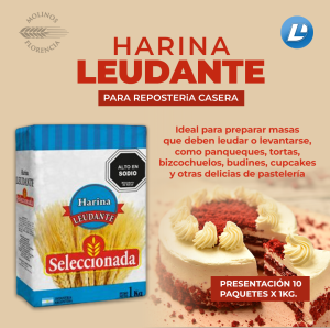 FEED 30 01 HARINA LEUDANTE