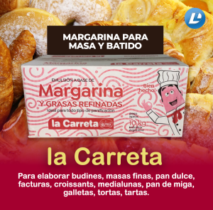 FEED la carreta 15 01