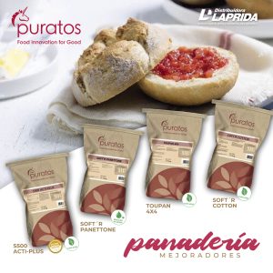 MEJORADORES PURAtos FEED