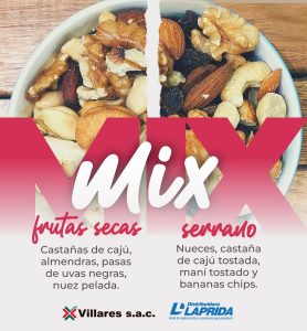 SEMILLAS VILLARES feed