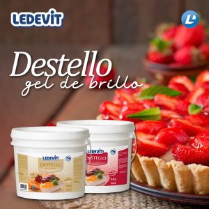 feed GEL DE BRILLO