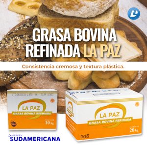 feed GRASA
