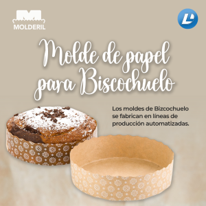 feed MOLDES biscochuelo